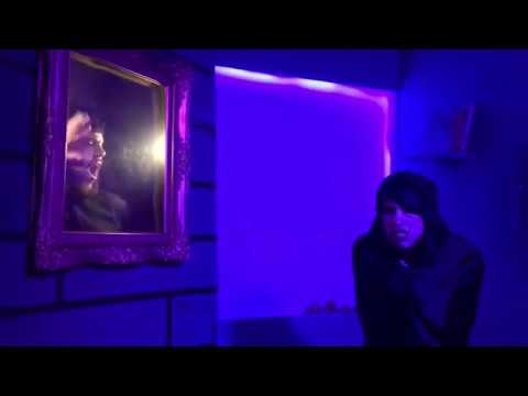 Estefany Gómez y Kevin Cass en 'Espejito, espejito'