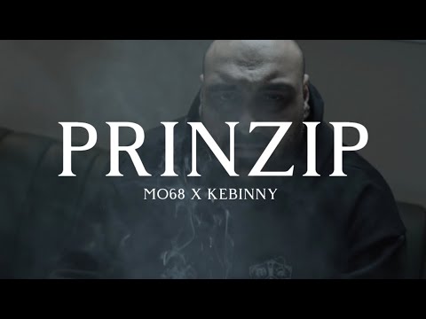 MO68 X KEBINNY - PRINZIP (4K)
