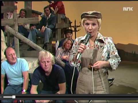 Lillian Askeland - Jambalaya