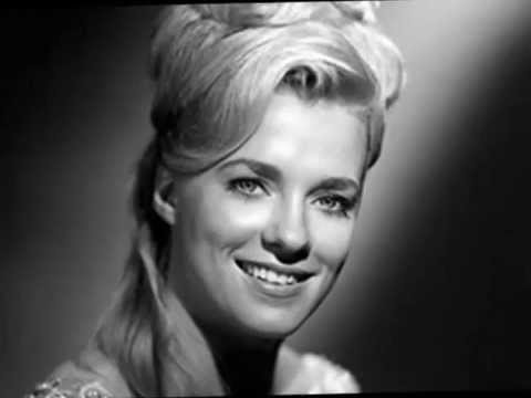 Connie Smith -- The Hurtin's All Over