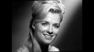 Connie Smith -- The Hurtin&#39;s All Over