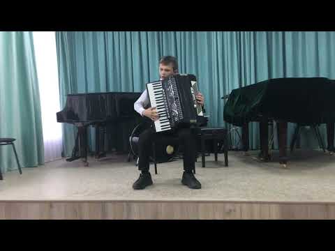 Яковенко Филипп