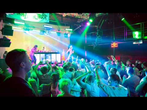 Dj Myreel 2013 MashUp - Swedish House Mafia feat. John Martin, Alvaro & Mercer feat.Lil Jon