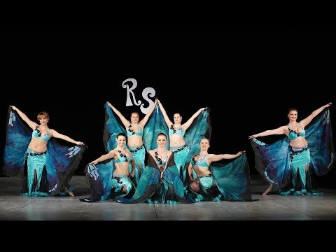 Aiten Group - Fusion Morfo Butterfly (4K)