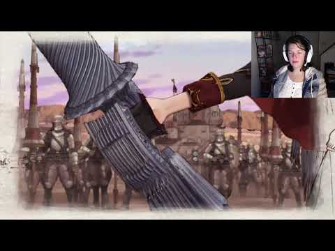 Valkyria Nomicles [Part 27]: A "Valkyria Chronicles" Playthrough