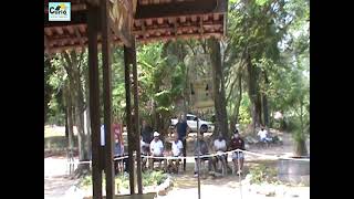 CURIÓ PRETO COM REPETIÇÃO - 1º LUGAR CHORÃO