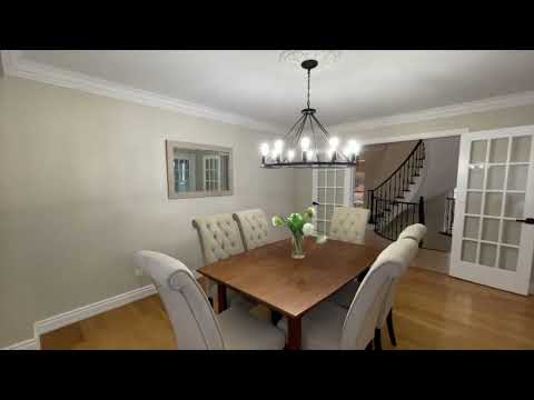 Virtual Tour   119 Professor's Lake Pkwy, Brampton