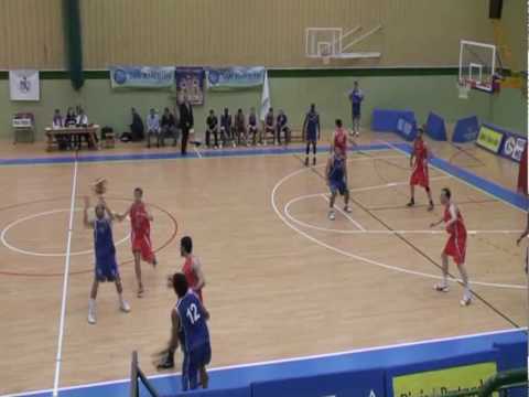 EBA A J17. Marín - Estela