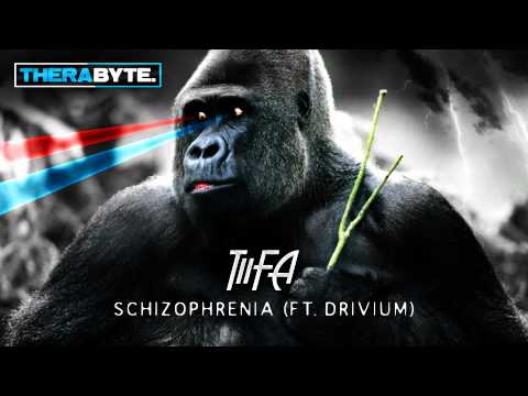 Tiifa & Drivium - Schizophrenia (TBYTE-039)