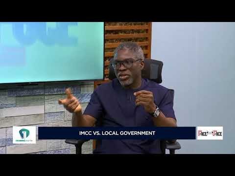 Face to Face: Dr. Hoedoafia Breaks Down IMCC, DACF & MMDCE Elections Reform