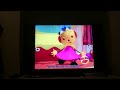 Opening To Franklin The Derective 2003 VHS