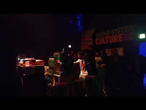 Dub School - Jah Roots Hifi sound system ft. Alpha Pup - 14.05.2022