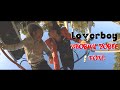 LOVERBOY - Zróbmy sobie fotę (OFFICIAL VIDEO) LOVERBOY - Zróbmy sobie fotę (OFFICIAL VIDEO)