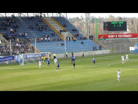 ZTE - MTK 1-0, MTK helyzet