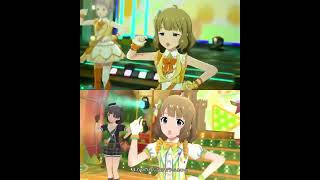 ローリング△さんかく 比較動画