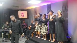 Download lagu Ekitiibwa Kidde Eri Katonda |Praise Session led by Minister Godfrey.  mp3