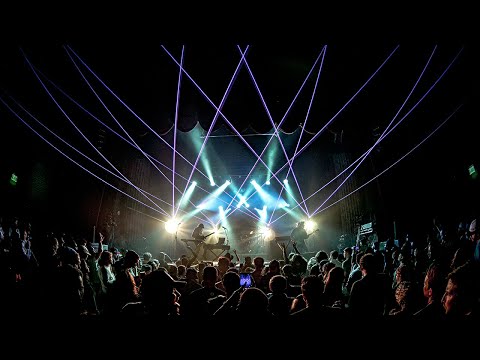 SunSquabi - Atlanta, GA - 11.11.22