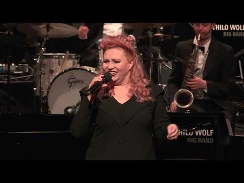 It's De-Lovely – Thilo Wolf Big Band & Bettina Meske