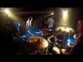Orphan Execution - Demons Of My Past live @ BAV ...