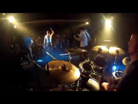 Orphan Execution - Demons Of My Past live @ BAV Rodewisch 10.05.2014
