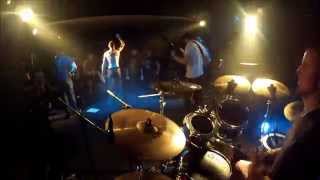 Orphan Execution - Demons Of My Past live @ BAV Rodewisch 10.05.2014