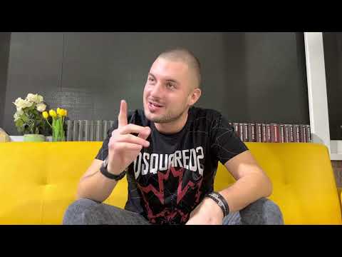 Nikola Grujić Gruja - Progovorio o aferi "šećer", pa otvorio dušu o odnosu sa bivšom ženom