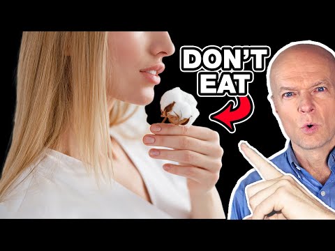 Fad Diets & Why They Are So Bad For You