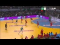 ALGERIE vs TUNISIE FINAL CAN HandBall 2014.