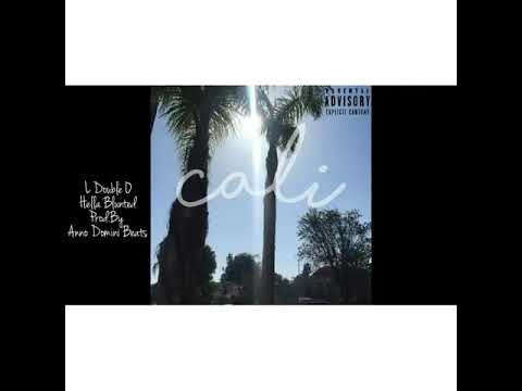L Double O - Hella Blunted Prod By Anno Domini Beats
