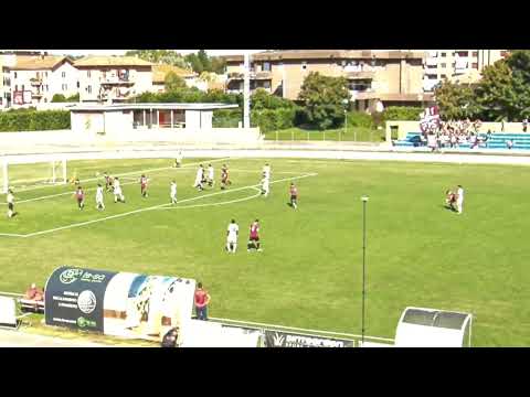 Ennesimo episodio di razzismo nel calcio dilettantistico