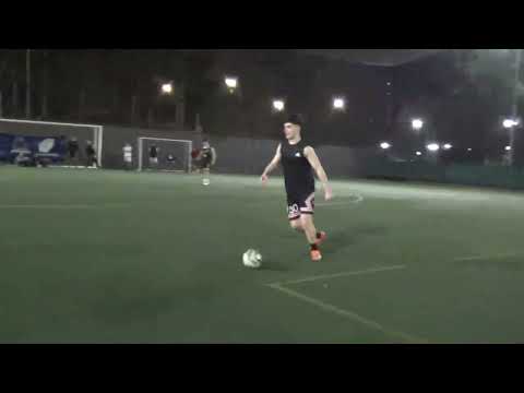 ATALA FC VS FRENTUZA - #LIgaNuñez - 16/10/23