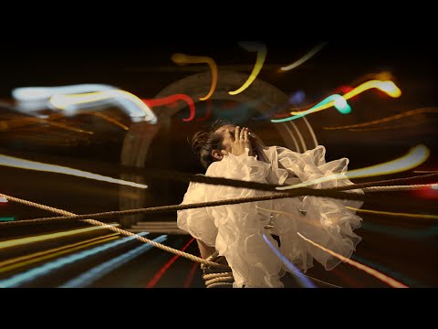 Xavibo, Elhombreviento - Aceleras (Videoclip)