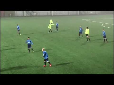 Helmond Sport JO14 1 -   KNVB JO14 Zuid