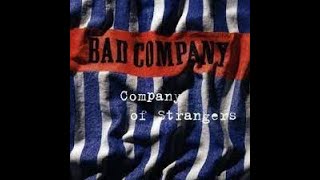 Bad Company - You&#39;re The Only Reason