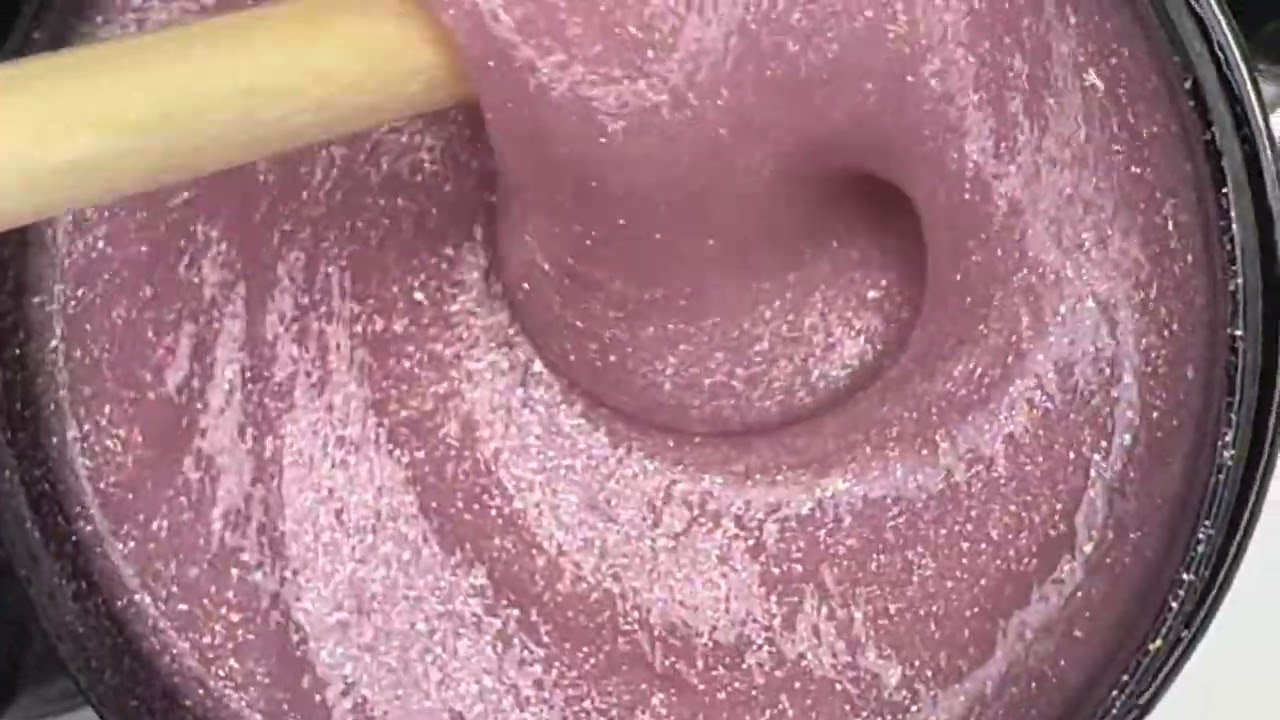 009 SILKY Builder GLITTER GEL 25гр. Lady Arms