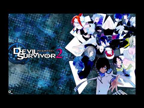 Devil Survivor 2 - Shudder [Extended]