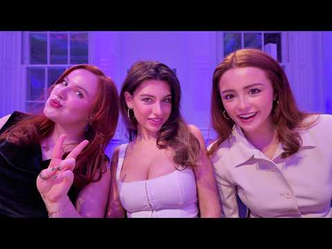 a random week in my life