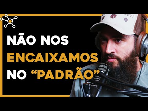 O Nordeste nunca contribuiu para o Gospel I MARCO TELLES - Cortes do HUB