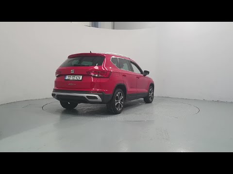 SEAT Ateca SE 1.0tsi - Image 2