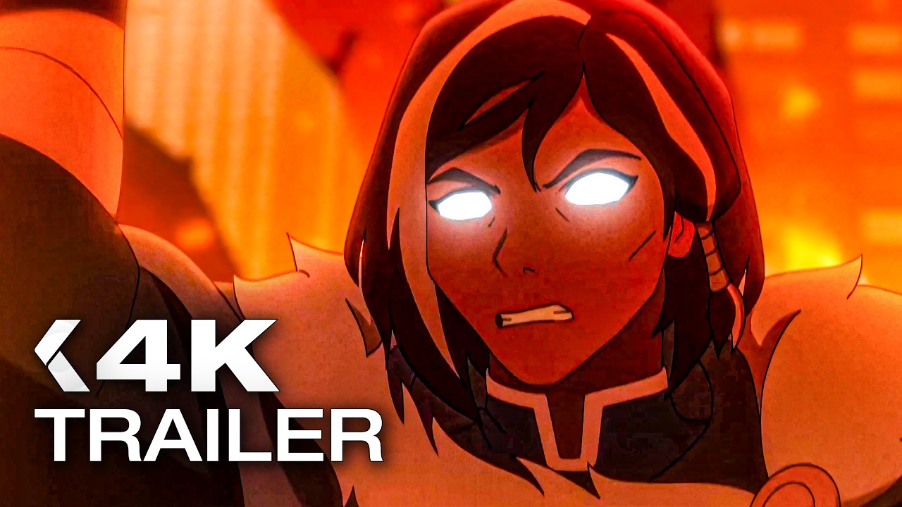AVATAR: SEVEN HAVENS Official Trailer 2 (2026)