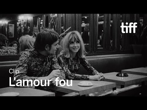 L'AMOUR FOU Clip | TIFF 2023