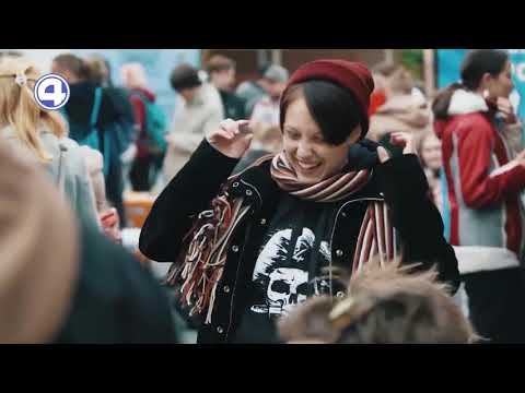 Фестиваль гик-культуры «ГИК КОН» в Екатеринбурге