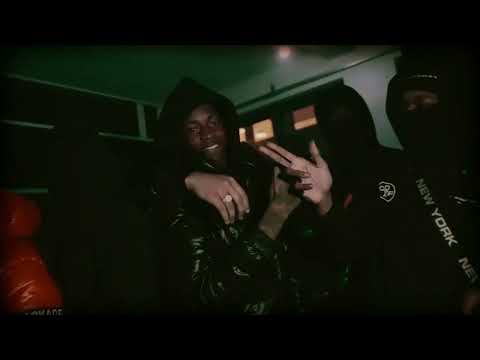 Dougie B x Yagi B x Nixk B x Justoo Gustoo (UNRELEASED)