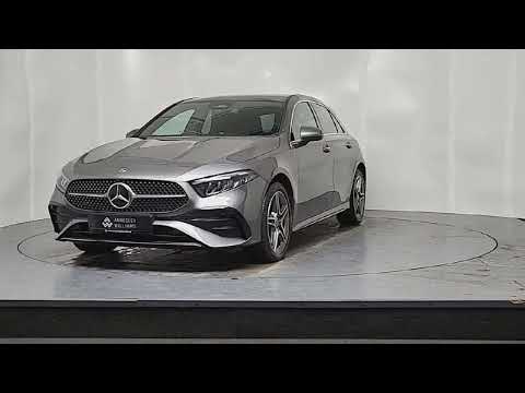 Mercedes-Benz A-Class A250e AMG Line Executive - Image 2