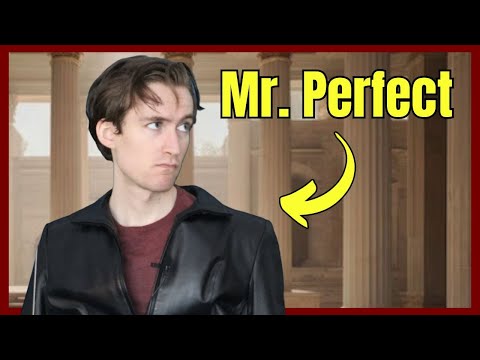 That One Character in a YA Novel the Author Absolutely Hates