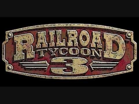 Railroad Tycoon music - Switch yard blues