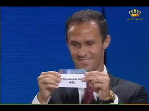 English News At Ten In Jordan Television 30-08-2013