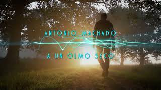 A Un Olmo Seco - Antonio Machado (Joan Manuel Serrat) Subtitulada inglés/español