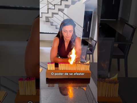 SE AFASTE DE PESSOAS QUE SÓ TE PREJUDICAM