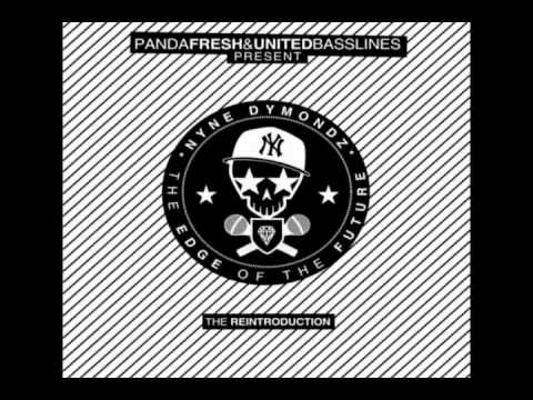 Nyne Dymondz - The Melody Prod  by Apollo Brown